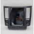 Штатная магнитола Carmedia NH-1279-1 INFINITY FX35/FX45 (2003-2006) (Наличие СПБ)