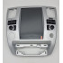 Штатная магнитола Carmedia NH-I1202 INFINITY QX56 (2007-2010) (Наличие СПБ)
