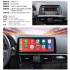 Штатная магнитола Carmedia NH-M1210 Mazda CX-5 (Для рестайлинга 2015-2016)  (Наличие СПБ)