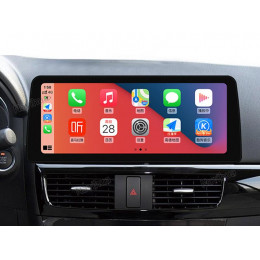 Штатная магнитола Carmedia NH-M1210 Mazda CX-5 (Для рестайлинга 2015-2016) 