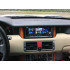 Штатная магнитола Carmedia NH-R1000 LAND ROVER RANGE ROVER (2002-2005)  (Наличие СПБ)
