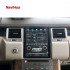 Штатная магнитола Carmedia NH-R1004-2 Land Rover Range Rover Sport (2012-2013) BOSCH (Наличие СПБ)