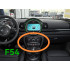 Штатная магнитола Carmedia SL-8001-F54 MINI F54 CLUBMAN (2014-2024) (Наличие СПБ)