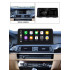 Штатная магнитола Carmedia XN-B1008H BMW 5 F10 / F11  (2010-2013) CIC (Наличие СПБ)
