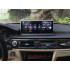 Штатная магнитола Carmedia XN-B1103-Q6 BMW 3-series E90 (2006-2012) для машин без штатного экрана, джойстик в комплекте. (Наличие СПБ)