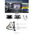 Штатная магнитола Carmedia YL-1365 FORD F150 (2020-2024)  (Наличие СПБ)