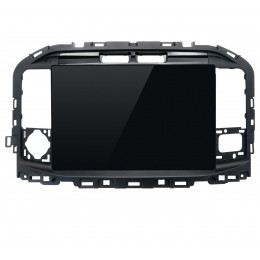 Штатная магнитола Carmedia YL-1365 FORD F150 (2020-2024) 