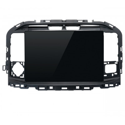 Штатная магнитола Carmedia YL-1365 FORD F150 (2020-2024)  (Наличие СПБ)