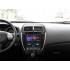 Штатная магнитола Carmedia ZF-1159-Q6 Mitsubishi ASX/RVR, Citroën C4 AirCross, Peugeot 4008 (Наличие СПБ)