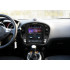 Штатная магнитола Carmedia ZF-1165-Q6 Nissan Juke (2010+) для климат-контроля (Наличие СПБ)