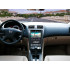 Штатная магнитола Carmedia ZF-1228-DSP Honda Accord (2003-2007) (Наличие СПБ)