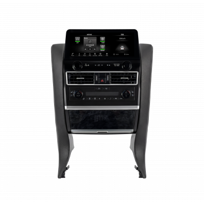 Штатная магнитола Carmedia ZF-3056-GE INFINITY QX56 / QX80 (Наличие СПБ)