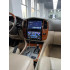 Штатная магнитола Carmedia ZF-9001-GE LEXUS LX 470 (2002+)  (Наличие СПБ)