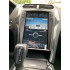 Штатная магнитола Carmedia ZF-1263-S2-GE Ford Explorer (2012+) SYNC 2 (Наличие СПБ)