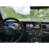 Штатная магнитола Carmedia ZH-J1301R JEEP Wrangler (2018-2021)  (Наличие СПБ)