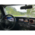 Штатная магнитола Carmedia ZH-J1301R JEEP Wrangler (2018-2021)  (Наличие СПБ)