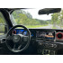 Штатная магнитола Carmedia ZH-J1301R JEEP Wrangler (2018-2021)  (Наличие СПБ)