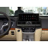 Штатная магнитола Carmedia ZH-T1269 Toyota Land Cruiser 200 (2015+) top (Наличие СПБ)