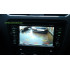Штатная камера заднего вида Dinaudio HY-01 для Hyundai Solaris (Verna) 11+; Kia Venga, Cerato 09+ (Наличие СПБ)
