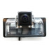 Штатная камера заднего вида Dinaudio NS-01 для Nissan (Ниссан) Teana, Tidda, Sylphy (Наличие СПБ)