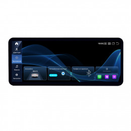 Штатная магнитола Parafar PF6111slimA138/128/s613 Mercedes-Benz E класс (2012-2015) w212/w204 NTG 4.5/4.7