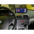 Штатная магнитола Parafar PF8283i BMW X3-Series кузов E83 (original no monitor / offer iDrive) (2004-2010) (Наличие СПБ)