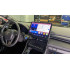 Штатная магнитола Parafar PF61113u2kAIR Geely Atlas (2016+) (Наличие СПБ)