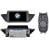 Штатная магнитола Radiola BMW X1 E84 (4 Ядра, Android 5.1.1+, GPS-Глонасс, 16GB Flash, 4x50W, DVR) (Наличие СПБ)