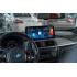 Штатная магнитола Radiola RDL-1213 L BMW 3 серии F30/F31/F34/F35 (2012-2016) NBT, BMW 4 серии F32/F33/F36 (2013-2016) NBT (Наличие СПБ)
