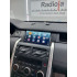 Штатная магнитола Radiola RDL-1662-19 Land Rover Discovery Sport (2015-2019)  (Наличие СПБ)