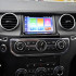 Штатная магнитола Radiola RDL-1664 DS Land Rover Discovery 4 (2009-2016), Land Rover Range Rover Sport 1 (2010-2012) (Наличие СПБ)
