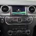 Штатная магнитола Radiola RDL-1664 DS Land Rover Discovery 4 (2009-2016), Land Rover Range Rover Sport 1 (2010-2012) (Наличие СПБ)