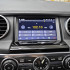 Штатная магнитола Radiola RDL-1664 DS Land Rover Discovery 4 (2009-2016), Land Rover Range Rover Sport 1 (2010-2012) (Наличие СПБ)