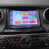 Штатная магнитола Radiola RDL-1664 DS Land Rover Discovery 4 (2009-2016), Land Rover Range Rover Sport 1 (2010-2012) (Наличие СПБ)