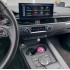 Штатная магнитола Radiola RDL-1204 Audi AUDI A4/A5 (2016-2020)  (Наличие СПБ)