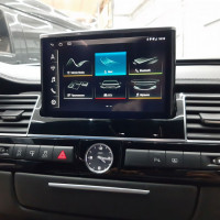 Штатная магнитола Radiola RDL-1608 Audi A8 (2011-2018) 