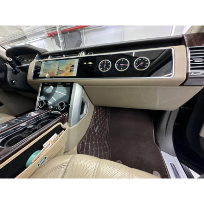 Штатная магнитола Radiola  RDL-2268 Land Rover Range Rover 4 (Vogue) (2012-2016) (BOSCH) (Наличие СПБ)
