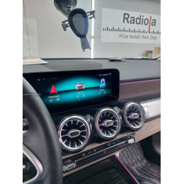 Навигационный блок Radiola RDL-4041 Mercedes-Benz C/E/S/G-класс (2016-2019) NTG 5.5