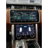 Штатная магнитола Radiola RDL-5718 Land Rover Range Rover 4 (2016-2017) (Наличие СПБ)