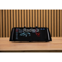 Штатная магнитола Radiola RDL-6217 L BMW 7 серии F01/F02 (2009-2012) CIC