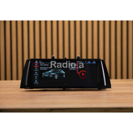 Штатная магнитола Radiola RDL-6227 L BMW 7 серии F01/F02 (2012-2015) NBT