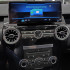Штатная магнитола Radiola RDL-6713 Land Rover Discovery 4 (2012-2016) (Наличие СПБ)
