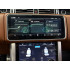Штатная магнитола Radiola RDL-6717 Land Rover Range Rover Sport 2 (2013-2016) (BOSCH) (Наличие СПБ)