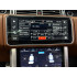 Штатная магнитола Radiola RDL-6717 Land Rover Range Rover Sport 2 (2013-2016) (BOSCH) (Наличие СПБ)