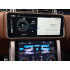 Штатная магнитола Radiola RDL-6717 Land Rover Range Rover Sport 2 (2013-2016) (BOSCH) (Наличие СПБ)