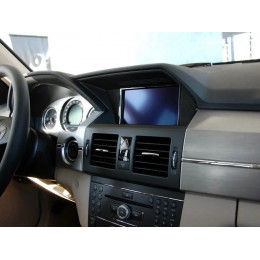 Штатная магнитола Radiola RDL-77007 Mercedes-Benz GLK-Класс (2008-2013) NTG 4.0
