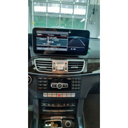 Штатная магнитола Radiola RDL-7701 Mercedes-Benz E-Класс (2013-2016) NTG 4.5/4.7