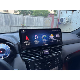 Штатная магнитола Radiola RDL-7714  Mercedes-Benz GL-Класс (2012-2016) NTG 4.5/4.7, ML-Класс (2012-2016) NTG 4.5/4.7