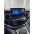 Штатная магнитола Radiola RDL-7832 V Mercedes-Benz V-Класс (2019+) NTG 6.0 (Наличие СПБ)