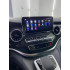 Штатная магнитола Radiola RDL-7832 V Mercedes-Benz V-Класс (2019+) NTG 6.0 (Наличие СПБ)
